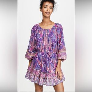 Spell and the Gypsy Bianca Play Dress size XXL